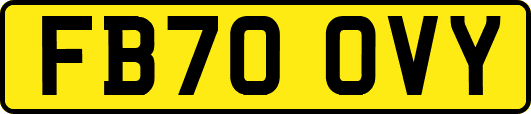 FB70OVY