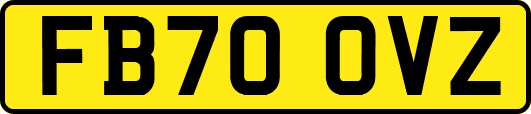 FB70OVZ