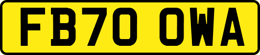 FB70OWA