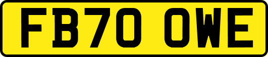 FB70OWE
