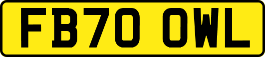 FB70OWL