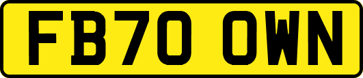 FB70OWN