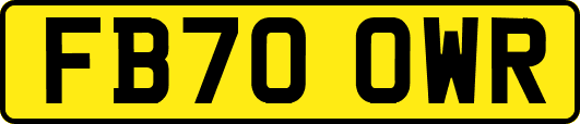 FB70OWR