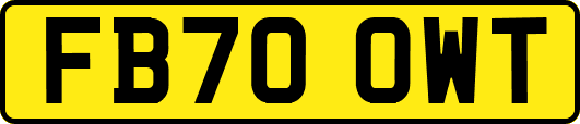 FB70OWT
