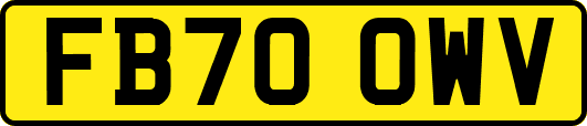 FB70OWV