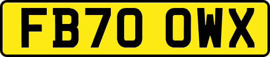 FB70OWX
