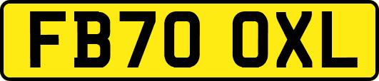 FB70OXL