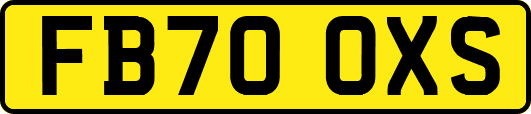 FB70OXS