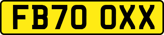 FB70OXX