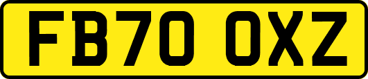 FB70OXZ