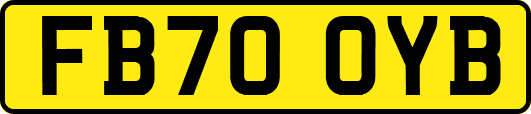 FB70OYB