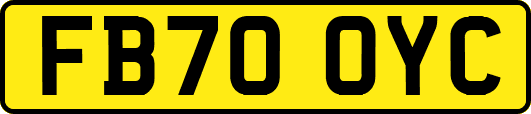 FB70OYC