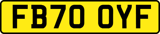 FB70OYF