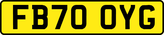 FB70OYG