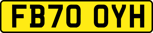 FB70OYH