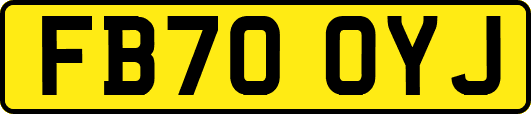 FB70OYJ