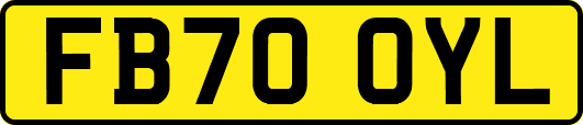 FB70OYL