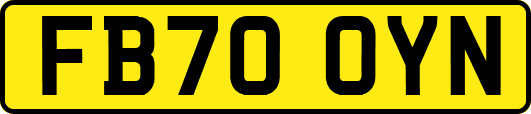 FB70OYN