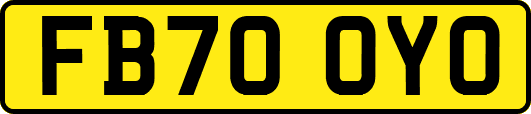 FB70OYO