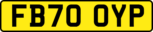 FB70OYP