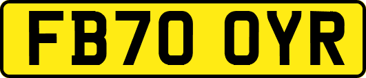 FB70OYR