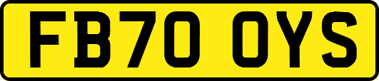 FB70OYS