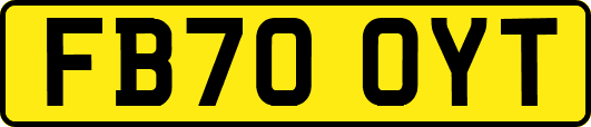 FB70OYT