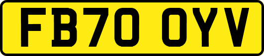 FB70OYV