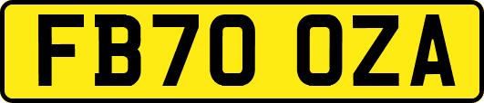 FB70OZA
