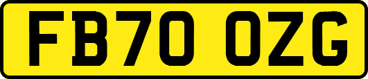 FB70OZG