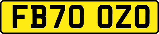FB70OZO