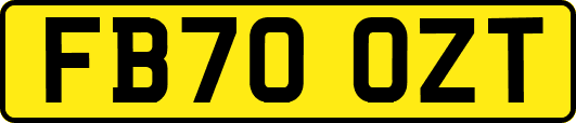FB70OZT