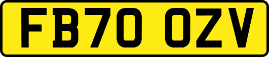 FB70OZV
