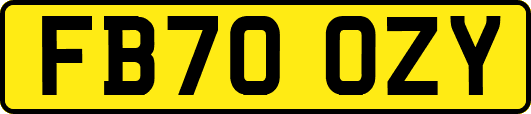 FB70OZY