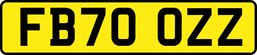 FB70OZZ