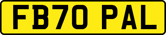 FB70PAL