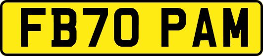 FB70PAM