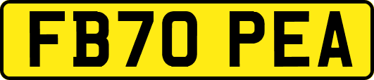 FB70PEA