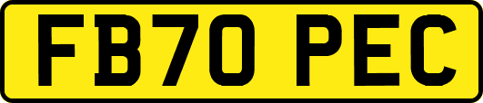 FB70PEC
