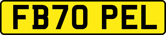 FB70PEL