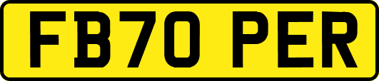 FB70PER