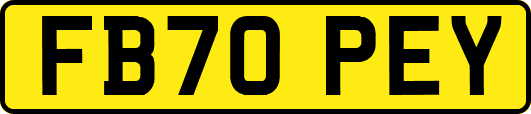 FB70PEY