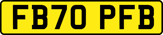 FB70PFB