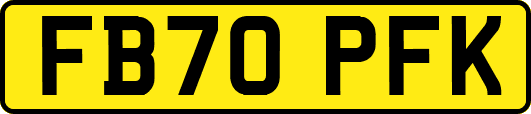 FB70PFK