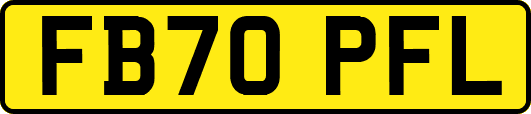 FB70PFL