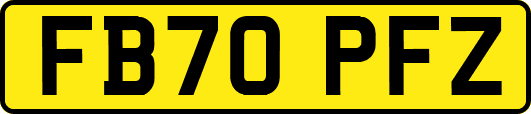 FB70PFZ