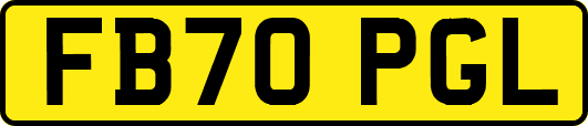 FB70PGL