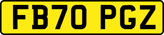 FB70PGZ