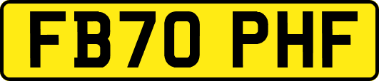 FB70PHF