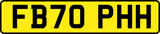 FB70PHH